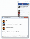 Facebook Messenger per Windows - Scarica 1.2.205.0