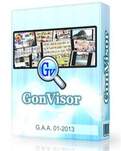 GonVisor 1.73