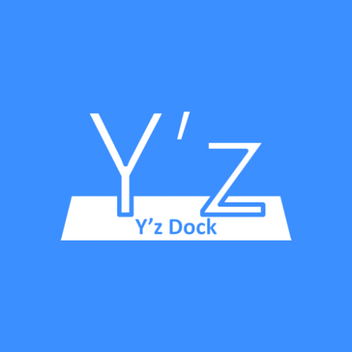Y'z Dock 0.8.3