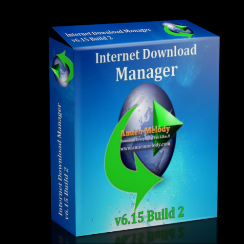 Internet Download Manager 5.19.3