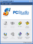 Samsung PC Studio - Scarica 3.20
