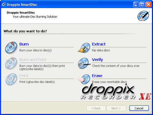 Droppix Recorder 2.9.0