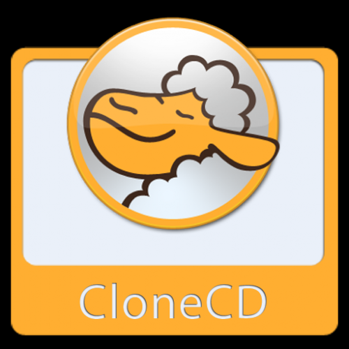 Clone CD 5.3.1.4