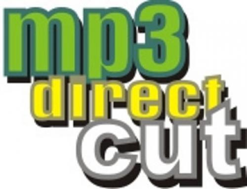 mp3DirectCut 2.12