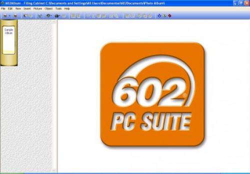 602Pro PC Suite 4.1.04.0908