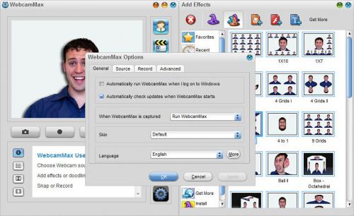 WebcamMax Full 5.0.5.2