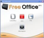 Free Office - Scarica 1.0