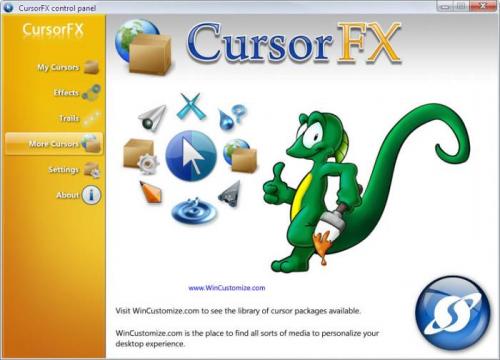 CursorFX 2.1
