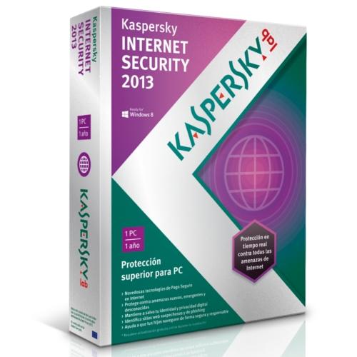 Kaspersky Internet Security - Scarica 11.0.2.556