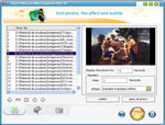 Extra Photo to Video Converter Free 5.7