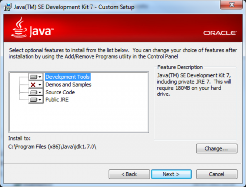 Java 2 SE Development Kit (JDK)  5.0 update 10