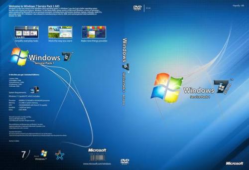 Windows XP Service Pack 2 (TI y desarrolladores)