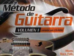 Mtodo de Guitarra  Volumen I